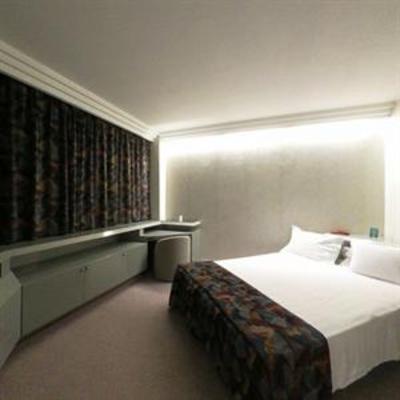 фото отеля Hotel Executive Calabria Tirrenica