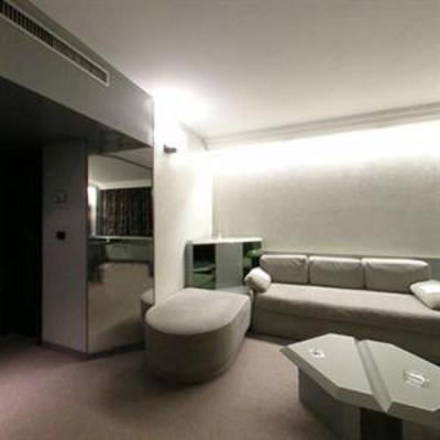 фото отеля Hotel Executive Calabria Tirrenica