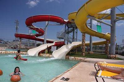 фото отеля Coast Inn Waveland