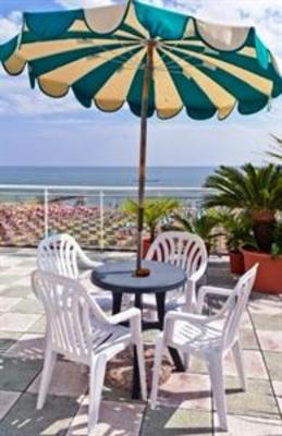 фото отеля Miramare Hotel Caorle