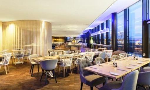 фото отеля Scandic Fornebu