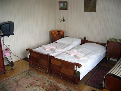 фото отеля Gardonyi Guesthouse