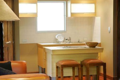 фото отеля Moonshadow Villas