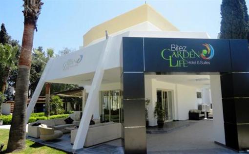 фото отеля Bitez Garden Life Hotel Bodrum