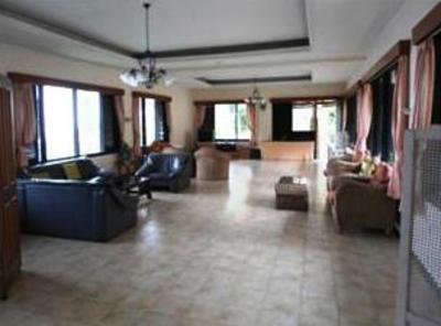 фото отеля Foresta Inn Family Resort