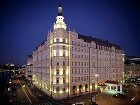 фото отеля Hotel Baltschug Kempinski Moscow