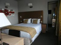 Hotel Saint-Pierre Vire