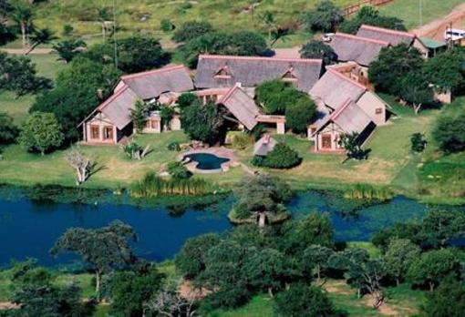 фото отеля Kwa Madwala Private Game Reserve