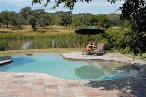 фото отеля Kwa Madwala Private Game Reserve