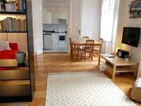 Danube Vaci Apartment