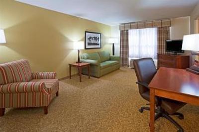 фото отеля Country Inn & Suites Dakota Dunes North Sioux City