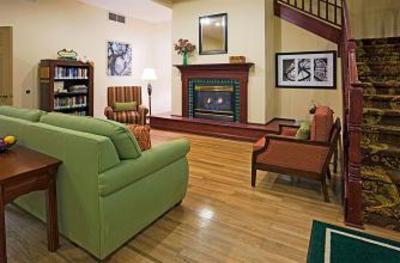 фото отеля Country Inn & Suites Dakota Dunes North Sioux City