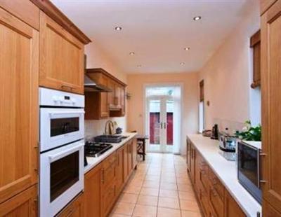 фото отеля Woodland Guesthouse