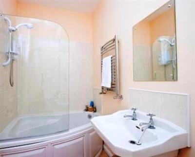 фото отеля Woodland Guesthouse