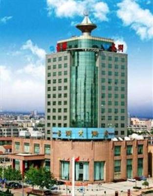 фото отеля Chang Run Hotel