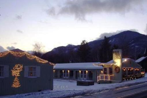 фото отеля Birch Tree Lodge at Whiteface Mountain