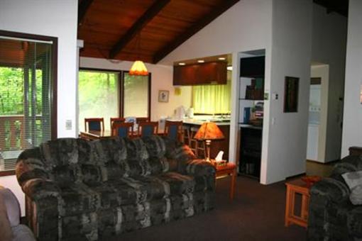 фото отеля Mount Baker Lodging Cabins Maple Falls