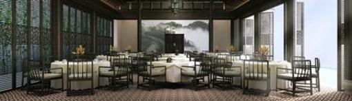 фото отеля Han Yue Lou Villa Resort Huangshan