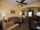 фото отеля BEST WESTERN Manvel Inn & Suites