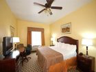 фото отеля BEST WESTERN Manvel Inn & Suites