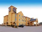 фото отеля BEST WESTERN Manvel Inn & Suites