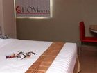 фото отеля At Hom Hotel Tambun
