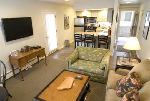 фото отеля Westwind Condominium Vail (Colorado)