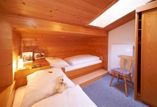 фото отеля Appartements Jakobshof Flachau