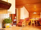 фото отеля Appartements Jakobshof Flachau