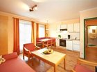 фото отеля Appartements Jakobshof Flachau