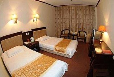 фото отеля Jiahe Huayuan Business Hotel