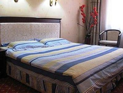фото отеля Jiahe Huayuan Business Hotel