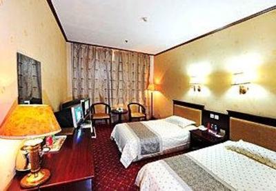 фото отеля Jiahe Huayuan Business Hotel