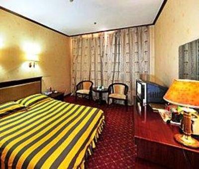 фото отеля Jiahe Huayuan Business Hotel