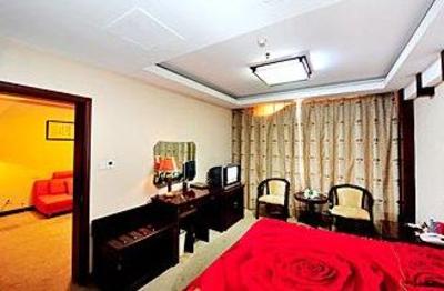фото отеля Jiahe Huayuan Business Hotel
