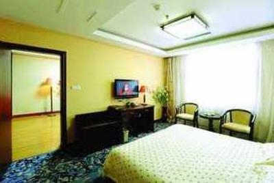 фото отеля Jiahe Huayuan Business Hotel