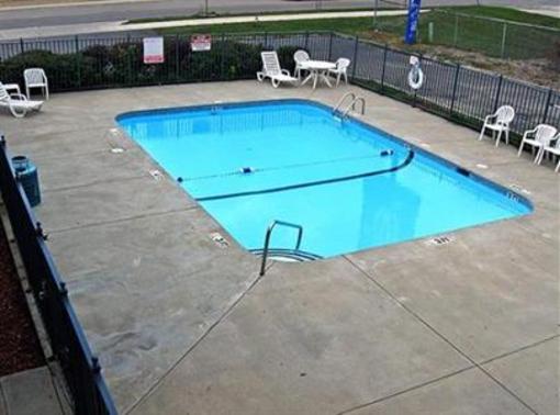 фото отеля Motel 6 Rochester (Minnesota)