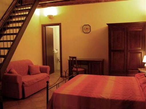 фото отеля Agriturismo La Fiumara