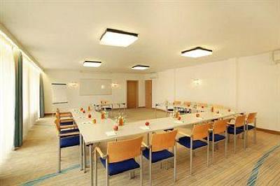 фото отеля Kurhotel Kunzmann Bad Bocklet