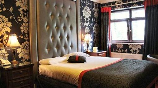 фото отеля The Lodge Kenmare