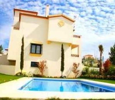 фото отеля Residencial La Carpia