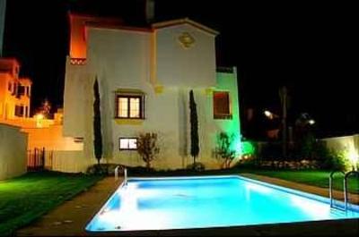 фото отеля Residencial La Carpia
