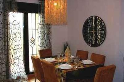 фото отеля Residencial La Carpia