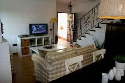 фото отеля Residencial La Carpia