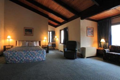 фото отеля Americas Best Value Inn Hinckley