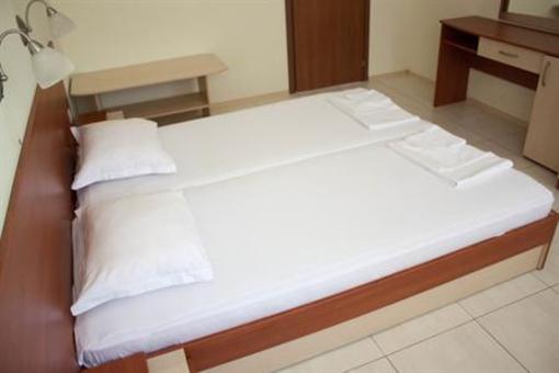 фото отеля Gardenia Vacation Settlement Resort Sozopol