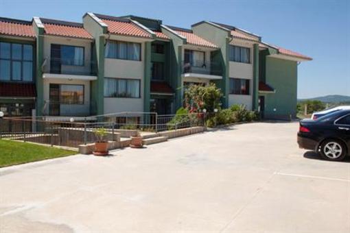 фото отеля Gardenia Vacation Settlement Resort Sozopol