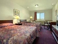 Econo Lodge Omaha