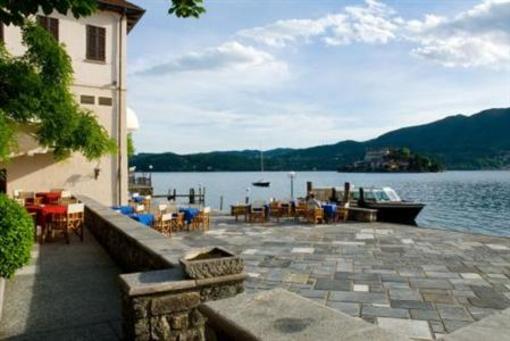 фото отеля San Rocco Hotel
