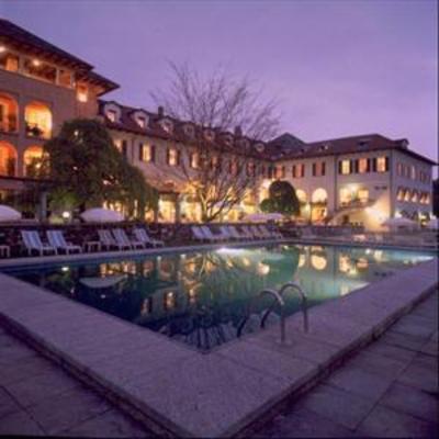 фото отеля San Rocco Hotel